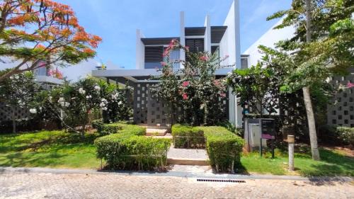Long Hai Complejo | Oceanami Villas & Beach Club 3 bedroom villa