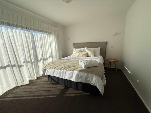 Omanu Casa | Oceanbeach Stay