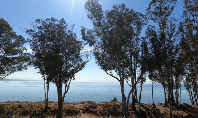Aptos Condominio | Oceanfront 2-bedroom condo in delightful Capitola