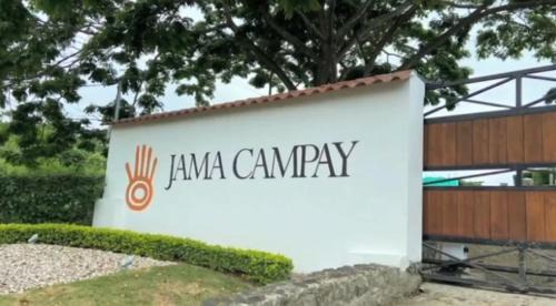 Región costera Apartamento | Oceanfront Apartment 2BR 2BA at Jama Campay includes Resort Access