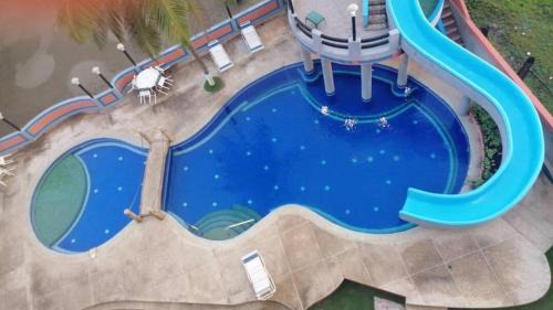 Tucacas Apartamento | Oceanfront apartment in Morrocoy, Tucacas, PB