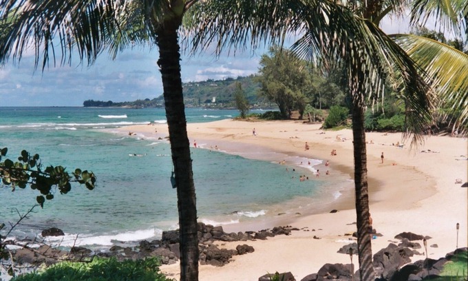 Haleiwa Casa | Oceanfront Beach House - Tropical Paradise!