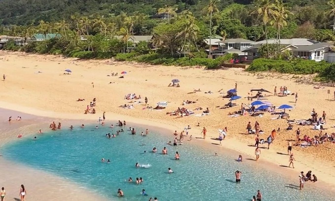Pupukea Casa | OceanFront Bliss! Direct beach access to Pipeline/Eukai BeachPark