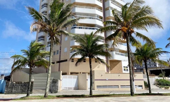 Maracana Apartamento | Oceanfront - Complete apartment with pool