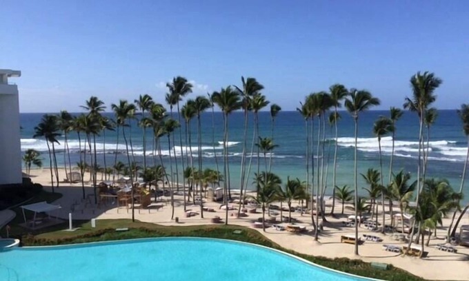 Villas Del Mar Condominio | Condominio frente al mar en Marbella, Juan Dolio, República Dominicana