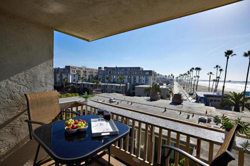 Townsite Casa | Oceanfront condo at North Coast Village