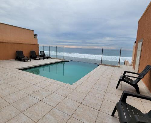 Costa de Oro Apartamento | Oceanfront Condominiums with Private Beach Access