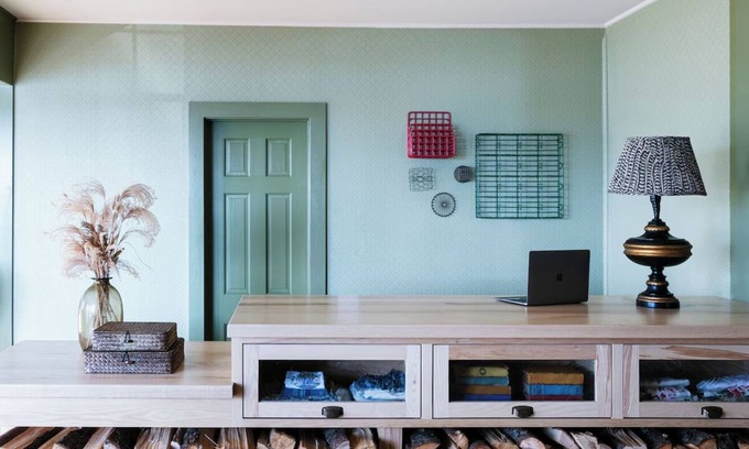 Ocean Point Casa | Oceanfront Double Queen w/Porch | Bluebird Ocean Point Inn | Dog-Friendly
