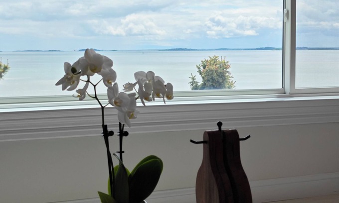 Winthrop Apartamento | Oceanfront Escape Near Boston - Steps to Sand