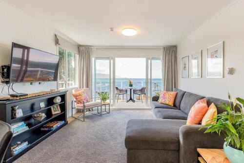 Houghton Bay Apartamento | Oceanfront Escape