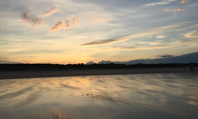 Ogunquit Condominio | Frente al mar - Glorious Vistas de Perkins Cove
