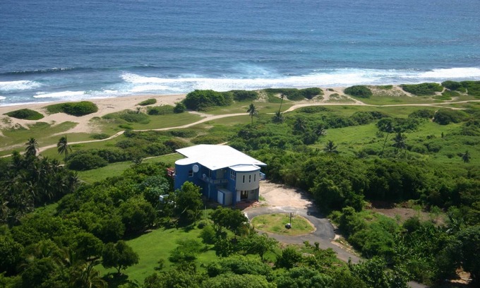 Guayabos Apartamento | Estudio Oceanfront Hideaway