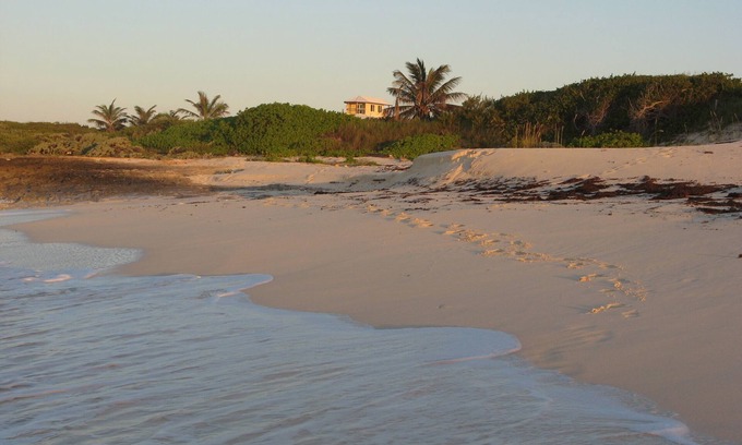 Cherokee Sound Casa | Casa frente al mar a 25 minutos de Marsh Harbour (MHH), Abaco Bahamas