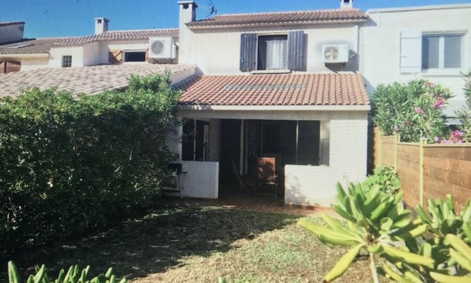 Pineto Casa | casa frente al mar en la subdivisión