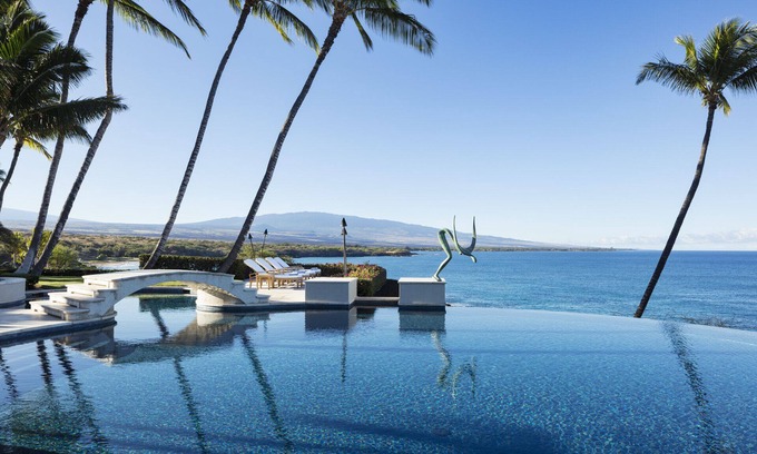 Kamuela Casa | Isla hermosa finca en Hawai, Kauhale Pilialoha
