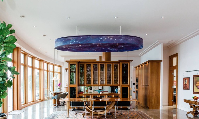 North Oyster Casa | Oceanfront Luxury Property with Hot Tub