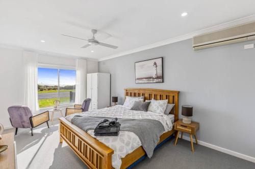Portarlington Casa | Oceanfront Odyssey