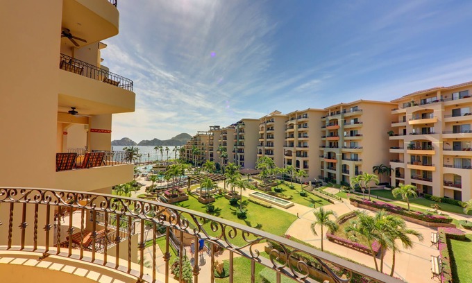 El Médano Ejidal Villa | Premium Ocean View, 2 Bedrooms - 3 Bathrooms
