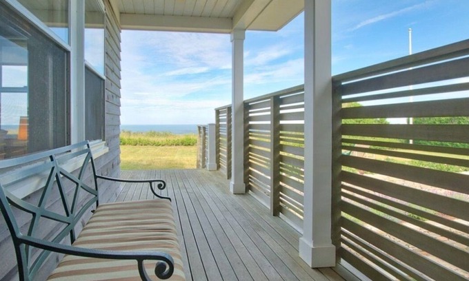 Siasconset Casa | PARAÍSO FRENTE AL MAR - 4 DORMITORIOS EN SCONSET CON ENCANTO