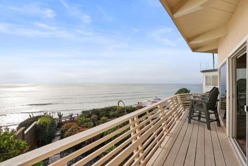 Leucadia Casa | Oceanfront Paradise on Neptune