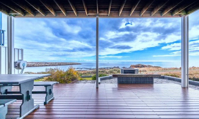 Wirrina Cove Casa | Oceanfront Retreat Wirrina Cove Fleurieu Coast