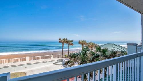 Ortona Park Apartamento | Oceanfront Studio in Daytona Beach Resort