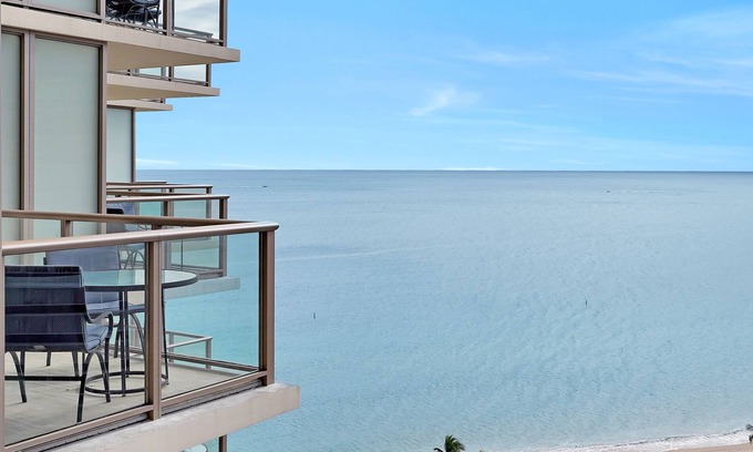 Bal Harbour Apartamento | SUITE FRENTE AL MAR St Regis Bal Harbour
