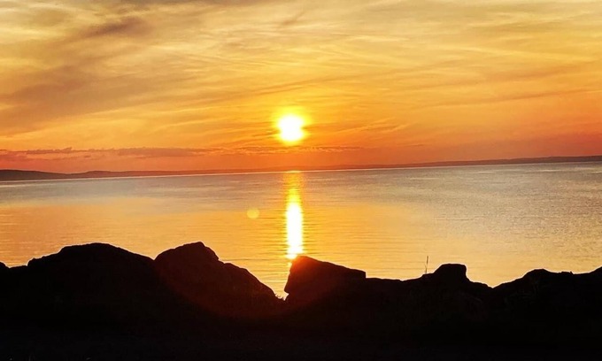 Tracadie Casa | Private Sunset Cottage
