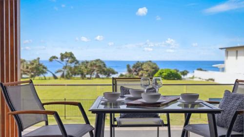 Sapphire Beach Casa | Oceanfront View - Pizza Oven, Pool, Beach