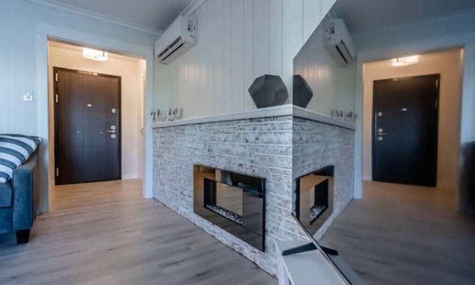 Chemainus Casa | Oceanfront Villa