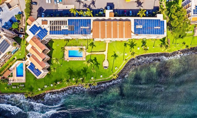 Maalaea Apartamento | Oceanfront w/Haleakala Sunrise + Pool Access