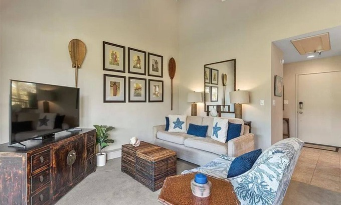 Wailea Condominio | OCEANFRONT WAILEA EKAHI VILLAGE CHARMING GORGEOUS CONDO! BEST LOCATION ON MAUI!