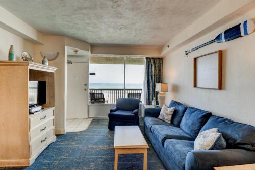 Ortona Park Casa | Oceanfront with Kitchen and Wifi Sleeps 6