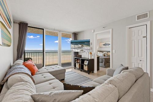 New Smyrna Beach Casa | Oceania Plaza 405
