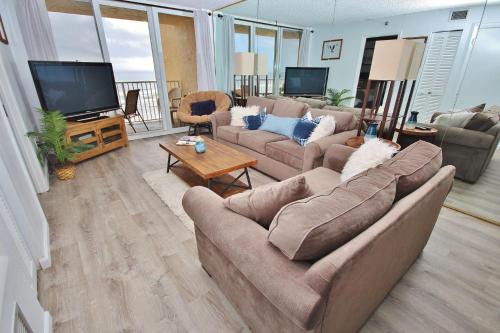 New Smyrna Beach Casa | Oceania Plaza 502