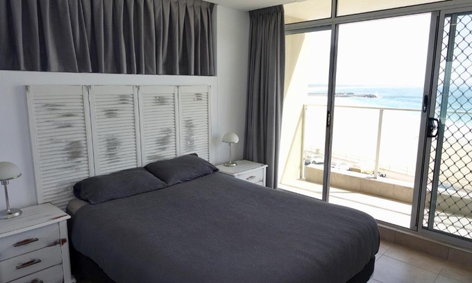 Forster Apartamento | Oceanic 19 - linen not included