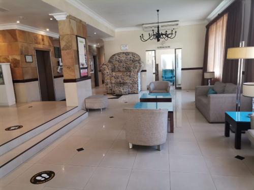 North Beach Apartamento | Oceanic 24 North Beach