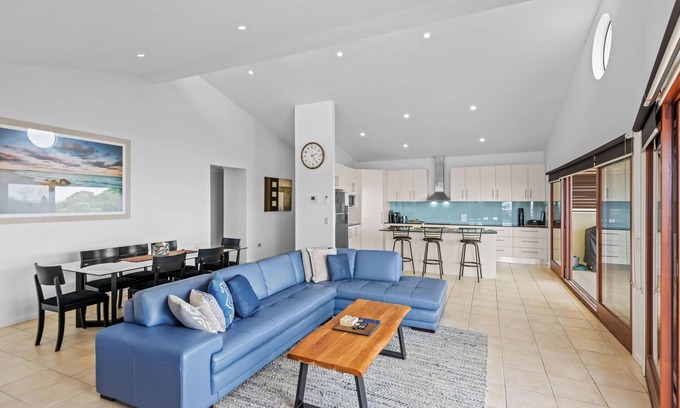 East Ballina Casa | Oceanic 3 - East Ballina
