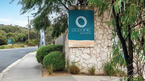 Sorrento Apartamento | Oceanic Apartments Sorrento 6 & 6a