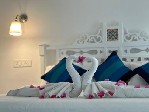 Palolem Casa | Oceanic - Luxury Boutique Hotel