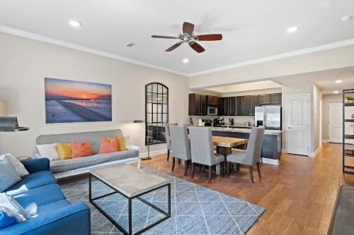 Miramar Beach Apartamento | Oceanic Oasis