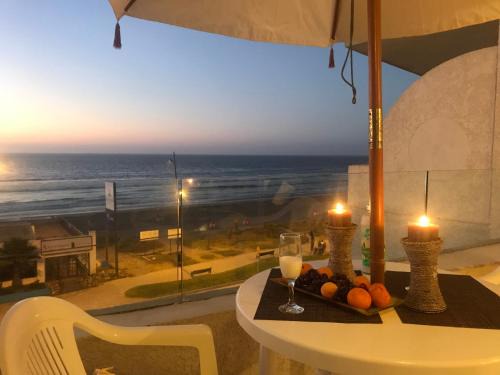 La Serena Apartamento | Oceanic Playa La Serena