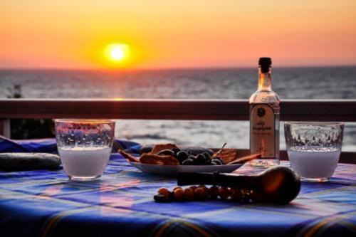 Hireguthi Complejo | Oceanic Stay And Restaurant Gokarna