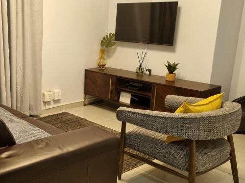 North Beach Apartamento | Oceanic Unit 99 - North Beach