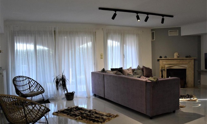 Kavala Casa | OCEANIdES