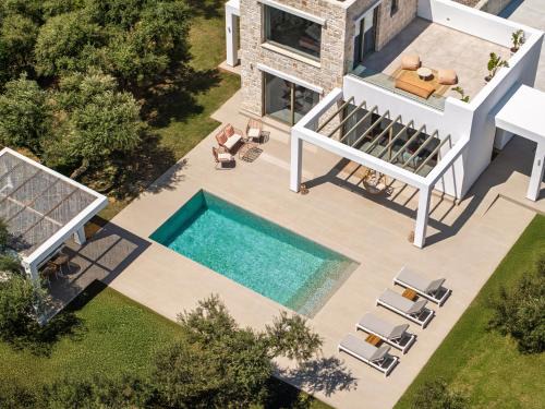 Vasilikos Villa | Oceanids Luxury Villas, By ThinkVilla