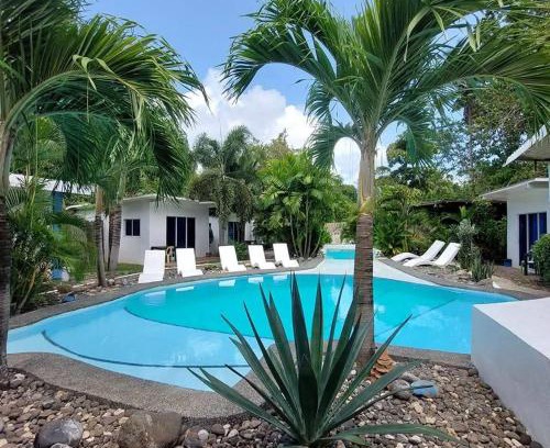 Siquijor Complejo | Oceanlife Explorers Resort