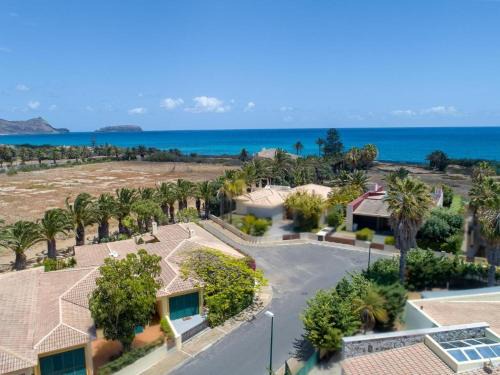 Campo de Baixo Casa | Oceano Azul