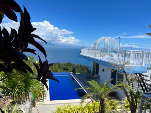 Samal Complejo | Oceano Con Vista Mountain Resort