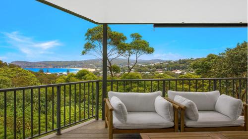 Copacabana Casa | 'Oceano Escape' by Accom Holidays